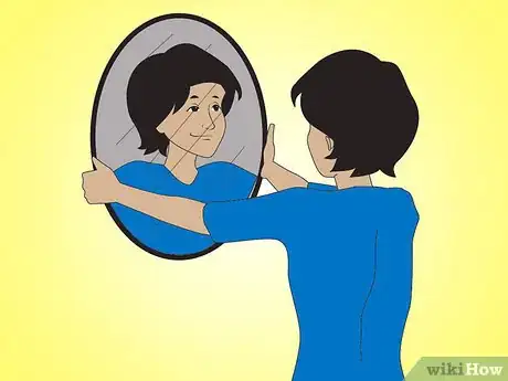 Image intitulée Transition from a Female to a Male (Transgender) Step 1