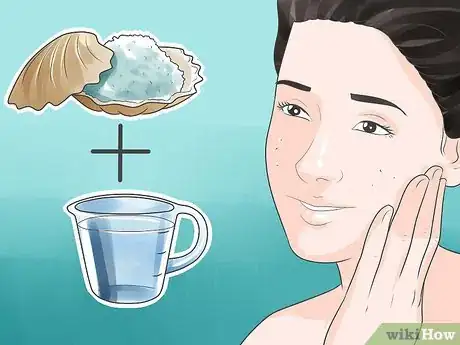 Image intitulée Use Household Pantry and Bathroom Items to Remove Acne Step 6