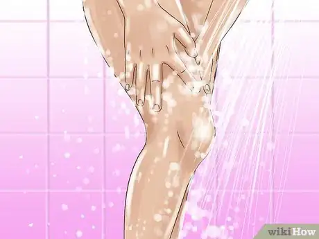 Image intitulée Shave Your Legs for the First Time Step 7