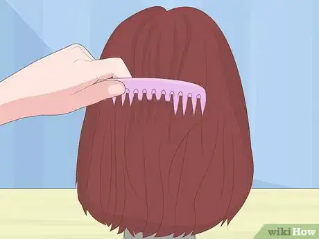 Image intitulée Keep Synthetic Hair Soft Step 1