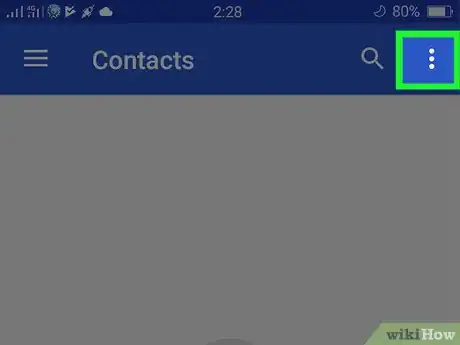 Image intitulée Transfer Contacts from One Android to Another Android Device Step 19