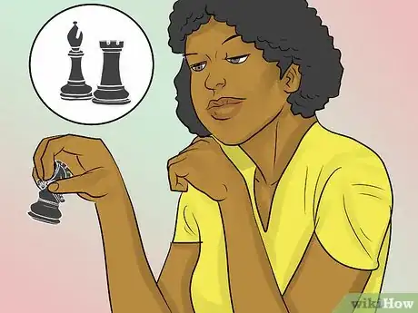 Image intitulée Fool Your Opponent in Chess Step 6