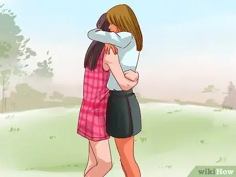 Image intitulée Discuss Your Lesbian or Bisexual Interest in a Friend Step 7