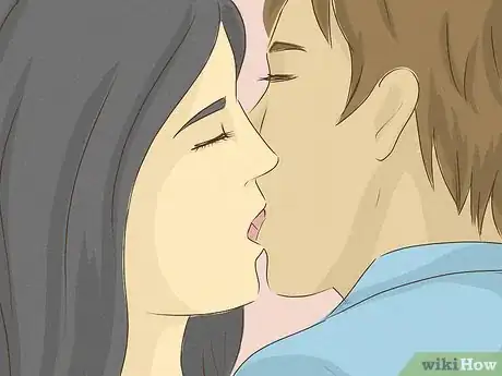 Image intitulée Kiss a Boy Step 15