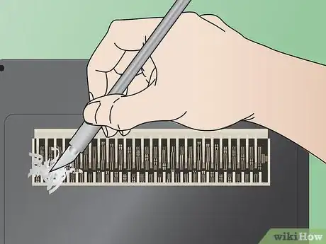 Image intitulée Unjam a Paper Shredder Step 9