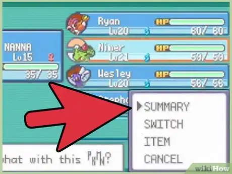 Image intitulée Beat the First Gym Leader in Pokémon FireRed and LeafGreen Step 2