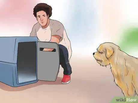 Image intitulée Teach Your Dog to Love the Crate Step 6