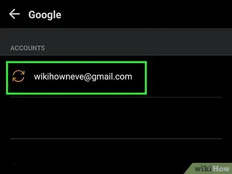 Image intitulée Import Contacts on WhatsApp on Android Step 16