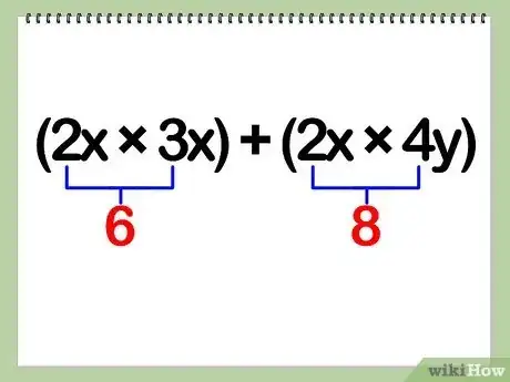 Image intitulée Multiply Polynomials Step 7