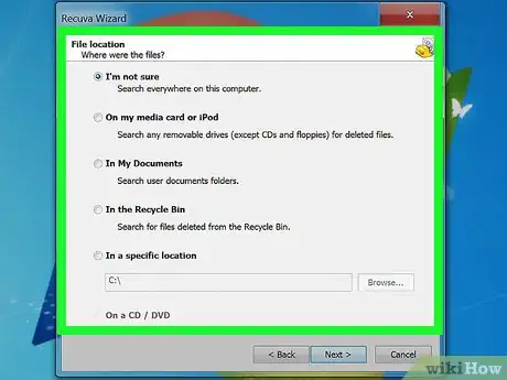 Image intitulée Recover Deleted Files in Windows 7 Step 32