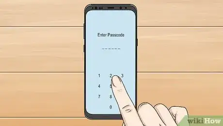 Image intitulée Break Into Your Locked Android Device Step 41