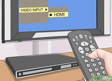 Image intitulée Connect HDMI Cables Step 17