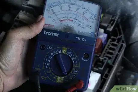 Image intitulée Check Your Fuel Pump Step 3