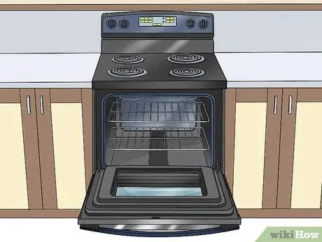Image intitulée Use an Oven Step 1