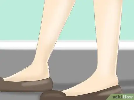 Image intitulée Keep Feet from Falling Asleep Step 1