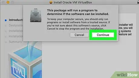 Image intitulée Install VirtualBox Step 13