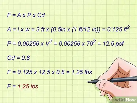 Image intitulée Calculate Wind Load Step 6