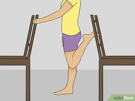 Image intitulée Stretch Your Legs Step 4