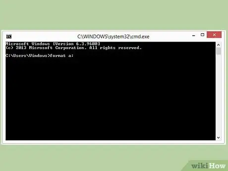 Image intitulée Format a Floppy Disk Step 8