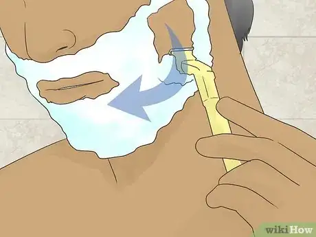 Image intitulée Prevent Ingrown Hairs Step 5