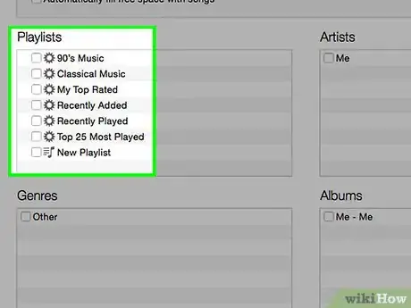 Image intitulée Use iTunes Step 30