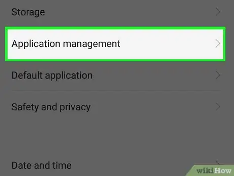 Image intitulée Delete Apps on Android Step 2