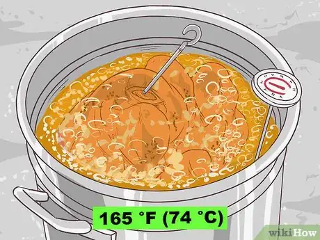 Image intitulée Deep Fry a Turkey Step 15