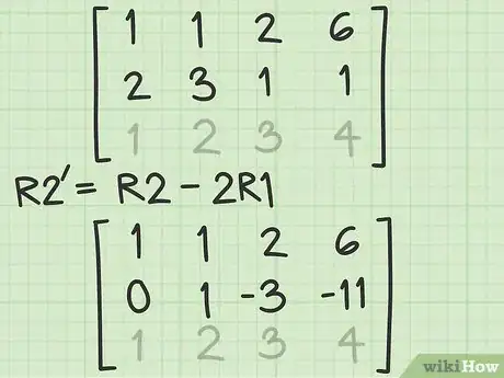 Image intitulée Solve Matrices Step 9