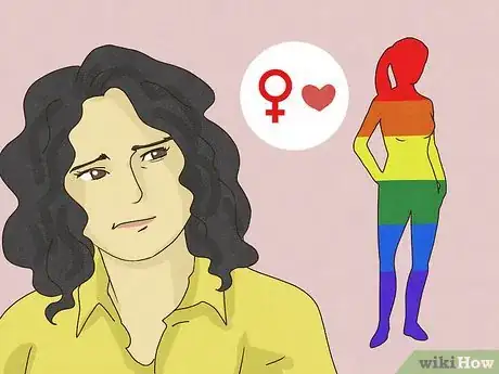 Image intitulée Tell if Another Woman is Bisexual Step 8