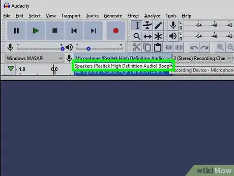 Image intitulée Record Audio on a PC Step 6