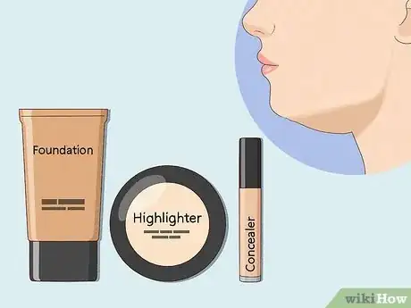 Image intitulée Get Rid of Jowls Step 13