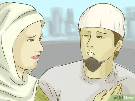 Image intitulée Be a Successful Muslim Wife Step 4