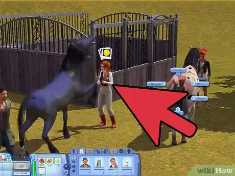 Image intitulée Adopt a Unicorn on the Sims 3 Pet (PC) Step 14