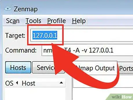 Image intitulée Run a Simple Nmap Scan Step 4