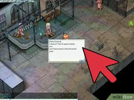 Image intitulée Change to Alchemist in Ragnarok Online Step 14