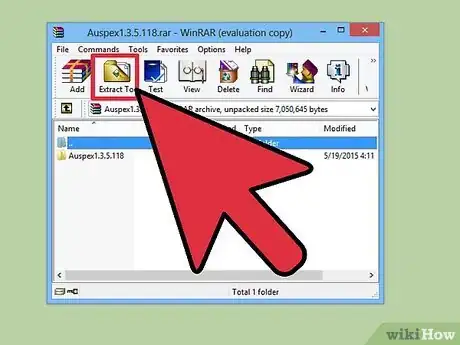 Image intitulée Play RAR Files Step 3