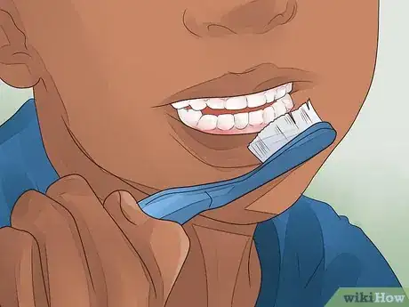Image intitulée Make a Loose Tooth Fall Out Without Pulling It Step 1