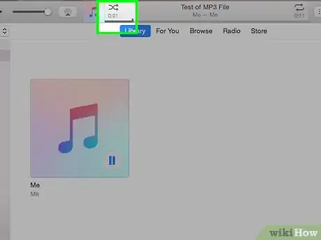 Image intitulée Use iTunes Step 17