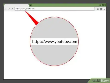 Image intitulée Add Music to YouTube Videos Step 1