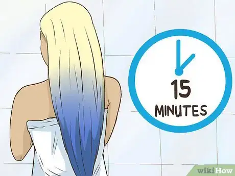 Image intitulée Get Yellow Out of Your Hair Naturally Step 15