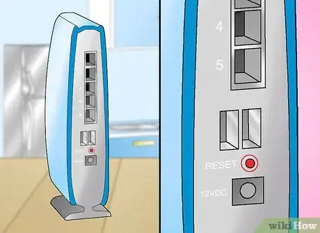 Image intitulée Reset Your Router Password Step 9