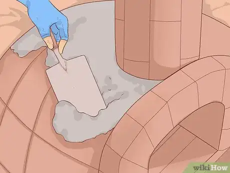 Image intitulée Make a Brick Oven Step 23