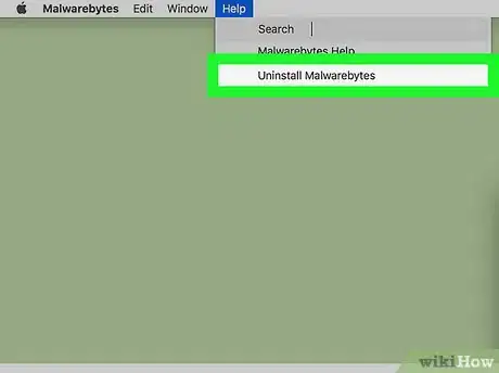 Image intitulée Uninstall Malwarebytes' Anti Malware Step 22