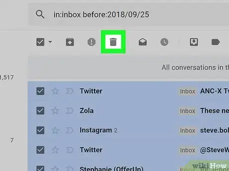 Image intitulée Clean Out Your Gmail Inbox Step 21