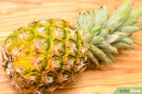 Image intitulée Dehydrate Pineapple Step 11