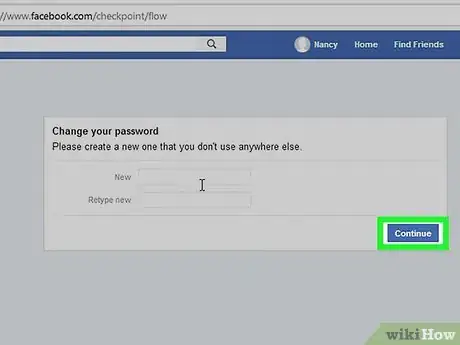 Image intitulée Recover a Hacked Facebook Account Step 36