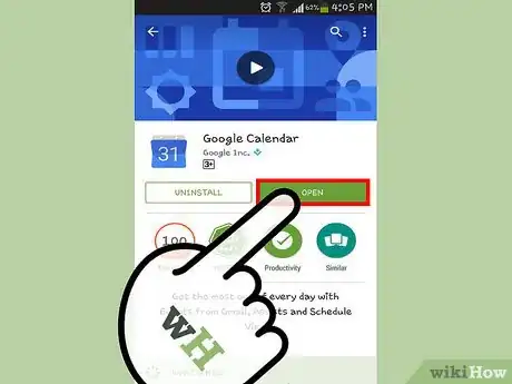 Image intitulée Sync Google Calendar with Android Calendar Step 13