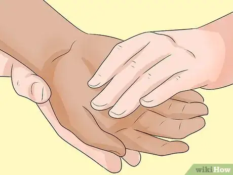 Image intitulée Massage Someone's Hand Step 4