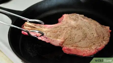 Image intitulée Cook Steak Step 19