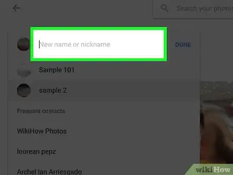 Image intitulée Label Faces in Google Photos Step 23